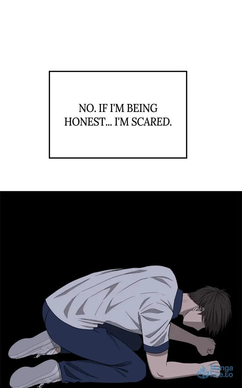 Why You Shouldn't Enter a Haunted House Chapter 7 page 57 - 