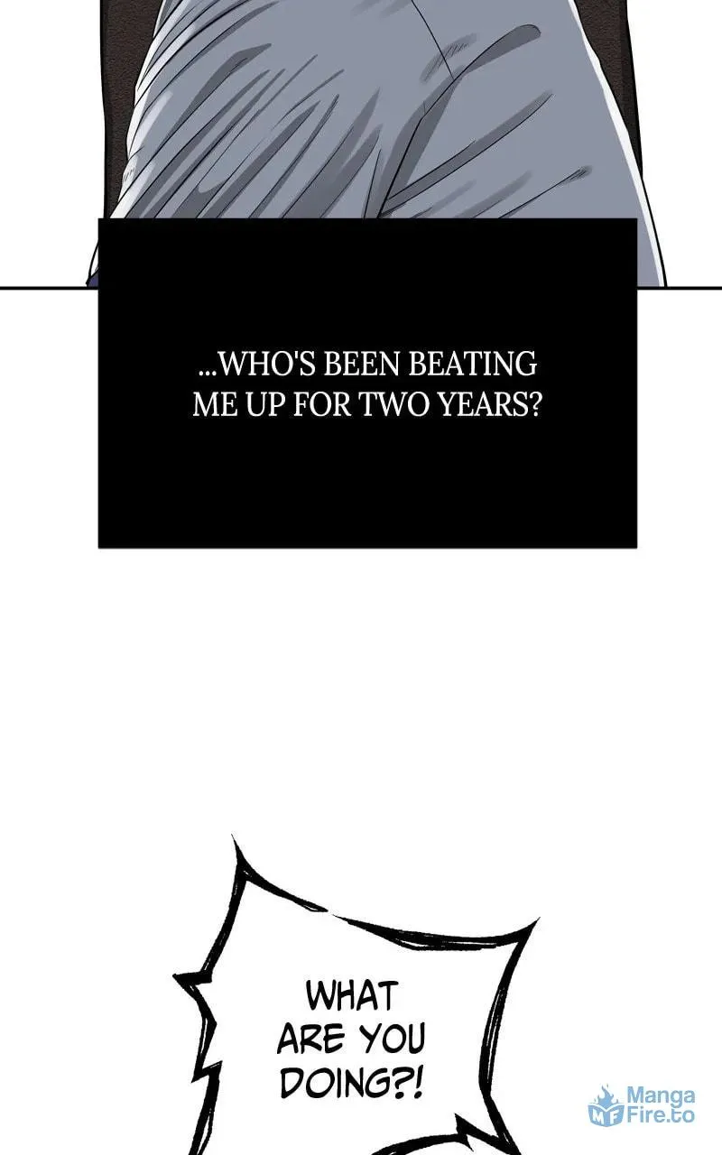 Why You Shouldn't Enter a Haunted House Chapter 7 page 60 - 