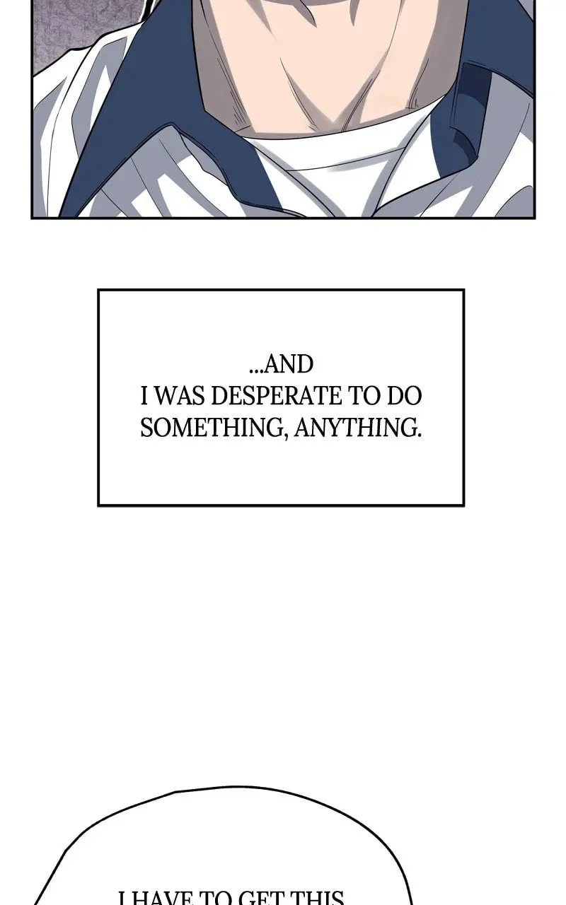 Why You Shouldn't Enter a Haunted House Chapter 7 page 7 - 