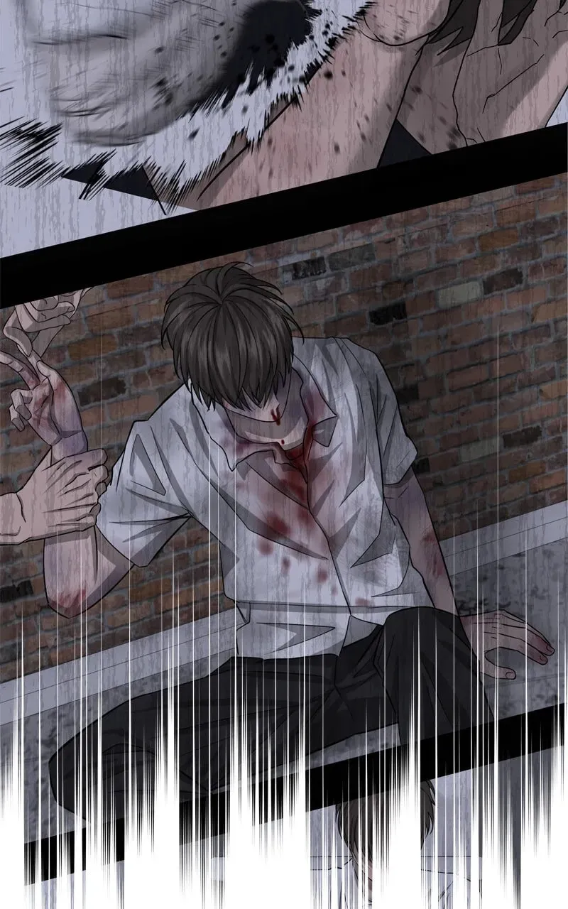 Why You Shouldn't Enter a Haunted House Chapter 7 page 65 - 