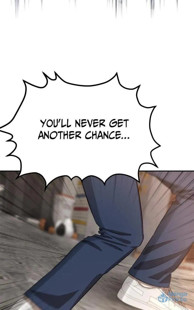 Why You Shouldn't Enter a Haunted House Chapter 7 page 66 - 