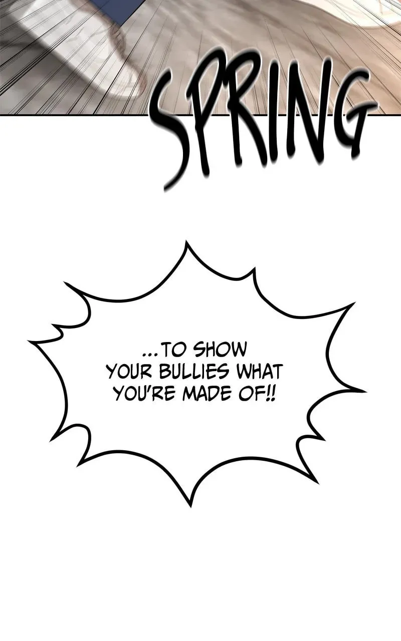 Why You Shouldn't Enter a Haunted House Chapter 7 page 67 - 