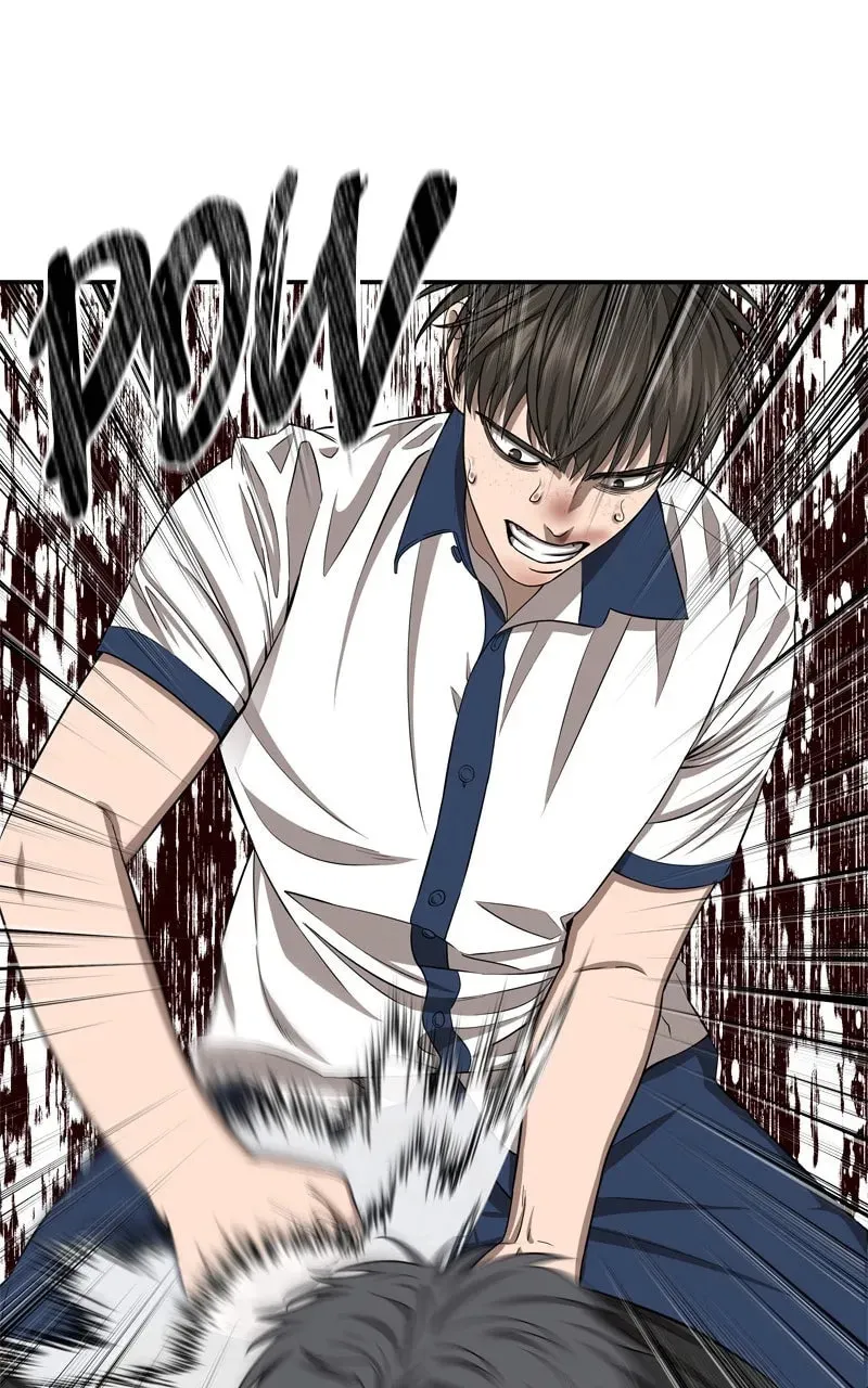 Why You Shouldn't Enter a Haunted House Chapter 7 page 74 - 