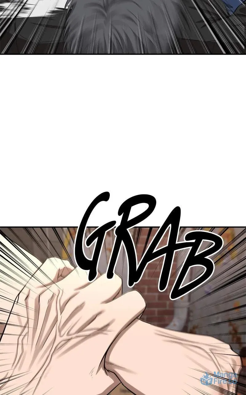 Why You Shouldn't Enter a Haunted House Chapter 7 page 75 - 