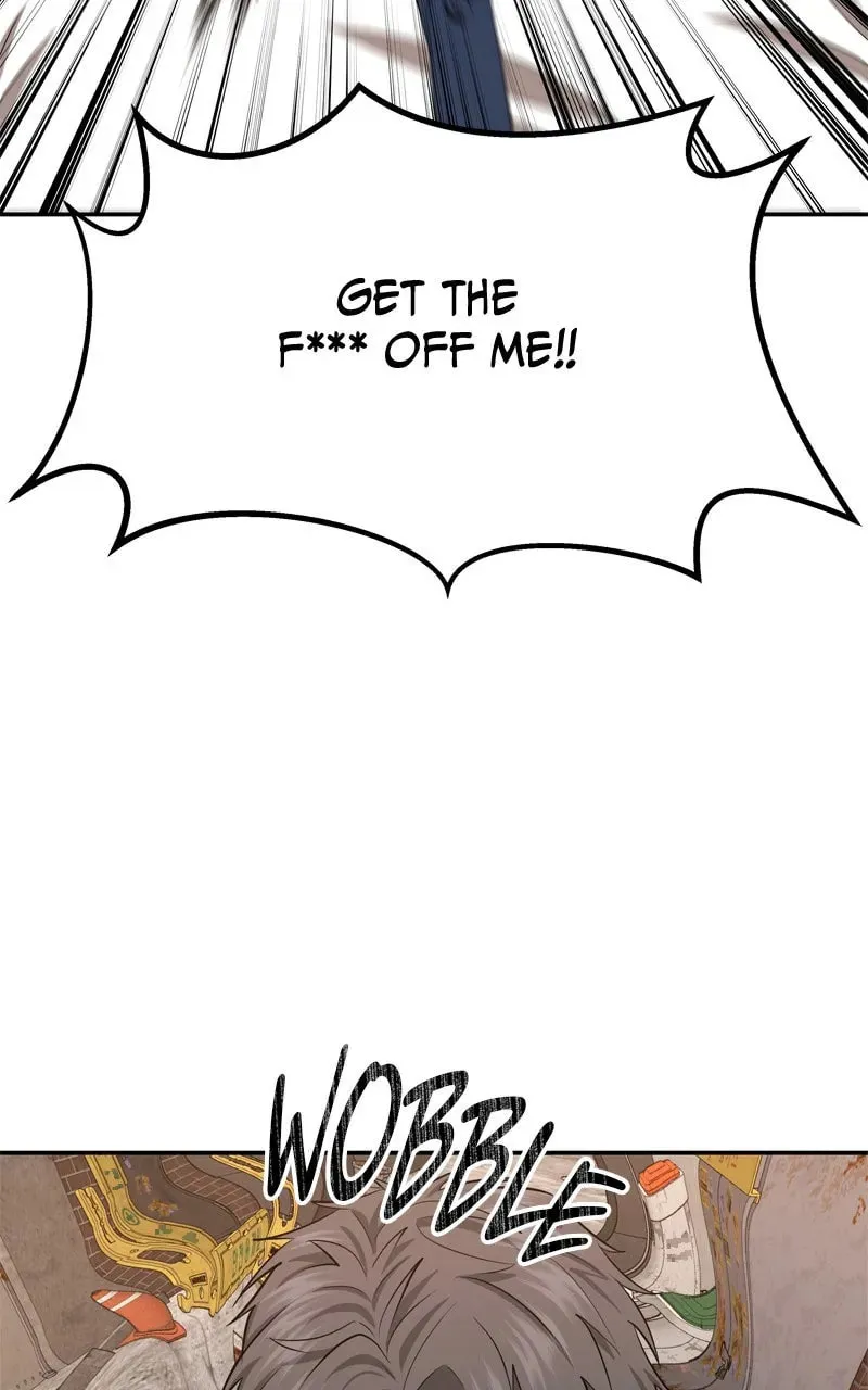 Why You Shouldn't Enter a Haunted House Chapter 7 page 77 - 