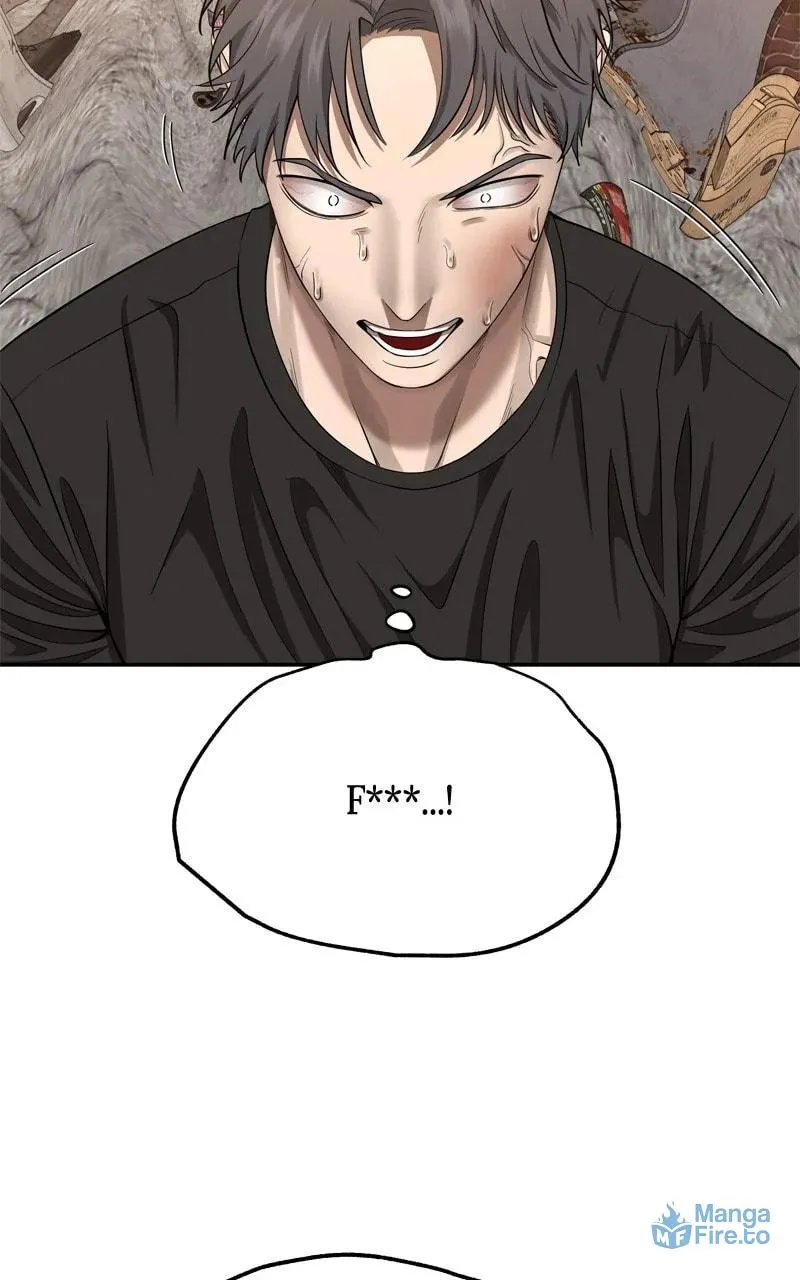 Why You Shouldn't Enter a Haunted House Chapter 7 page 78 - 