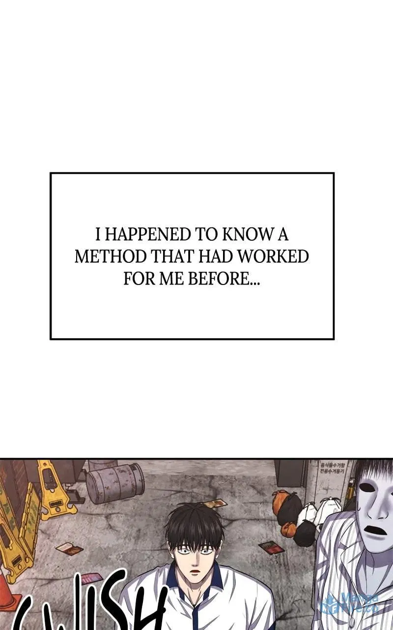 Why You Shouldn't Enter a Haunted House Chapter 7 page 9 - 