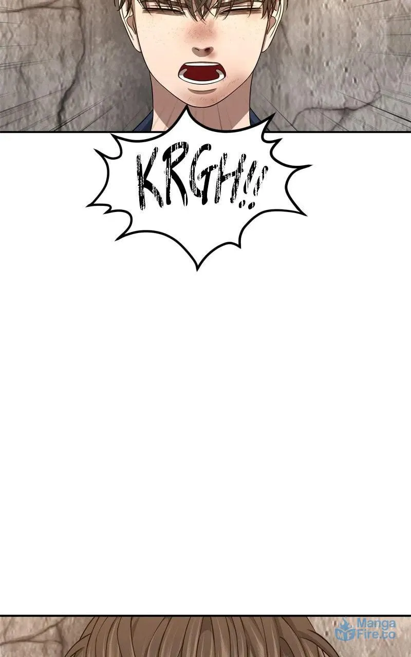 Why You Shouldn't Enter a Haunted House Chapter 7 page 87 - 