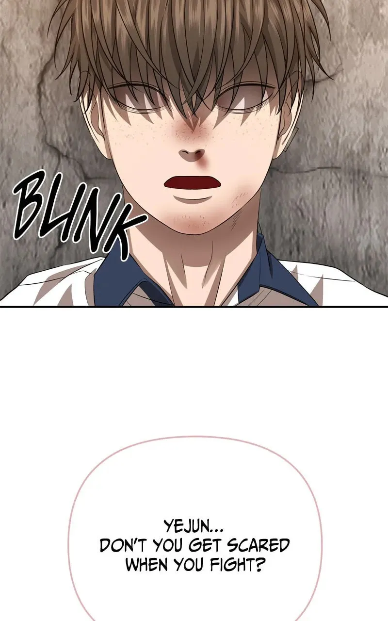 Why You Shouldn't Enter a Haunted House Chapter 7 page 88 - 