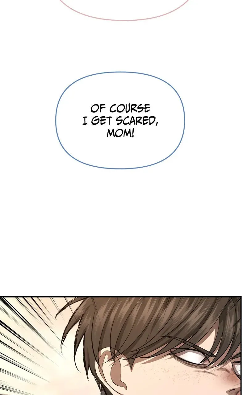 Why You Shouldn't Enter a Haunted House Chapter 7 page 89 - 