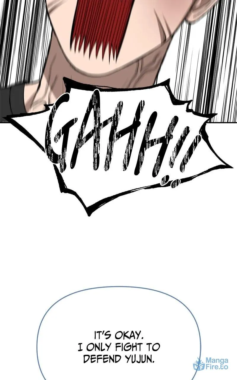 Why You Shouldn't Enter a Haunted House Chapter 7 page 96 - 