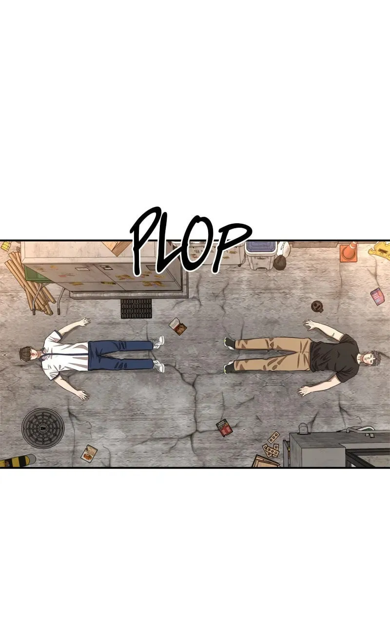 Why You Shouldn't Enter a Haunted House Chapter 7 page 100 - 