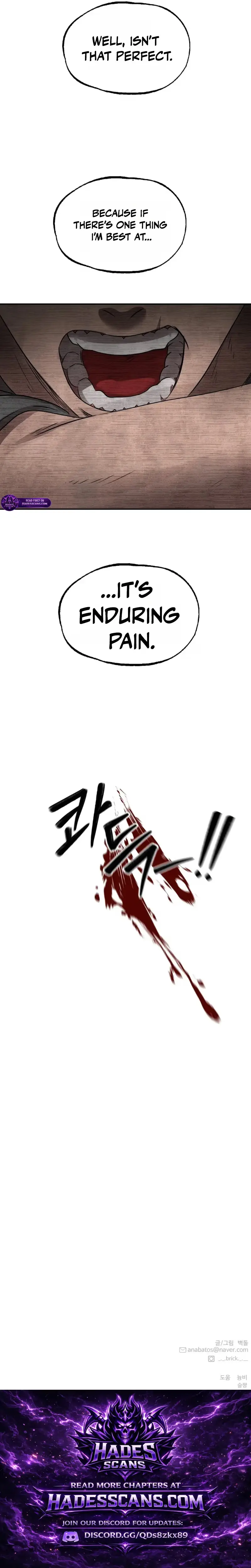 Why You Shouldn't Enter a Haunted House Chapter 71 page 17 - 