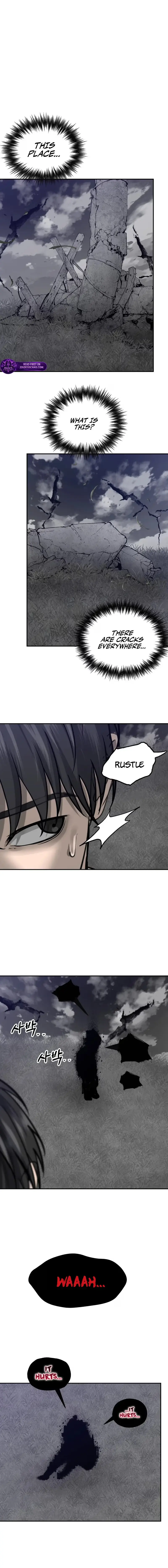 Why You Shouldn't Enter a Haunted House Chapter 73 page 12 - 
