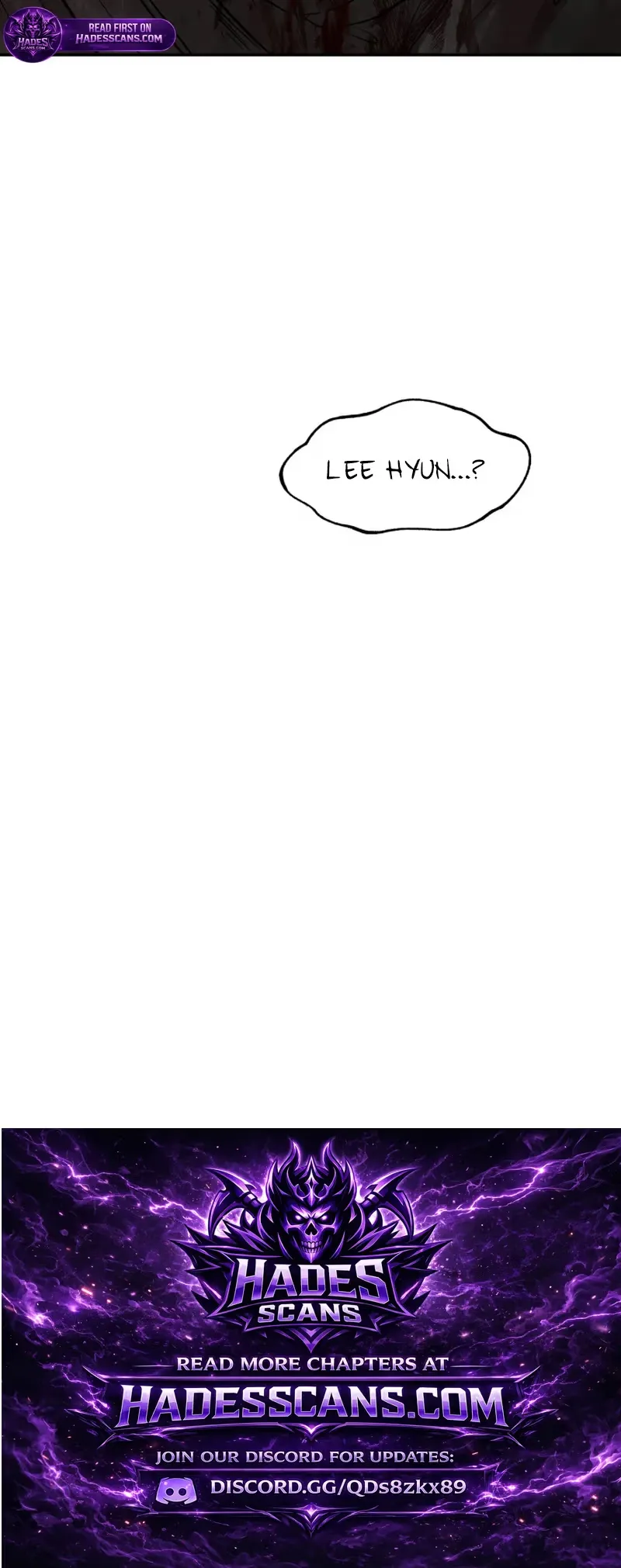 Why You Shouldn't Enter a Haunted House Chapter 73 page 20 - 