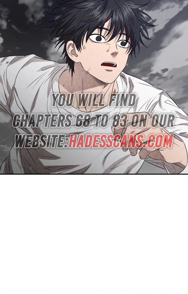 Why You Shouldn't Enter a Haunted House Chapter 74 page 2 - 