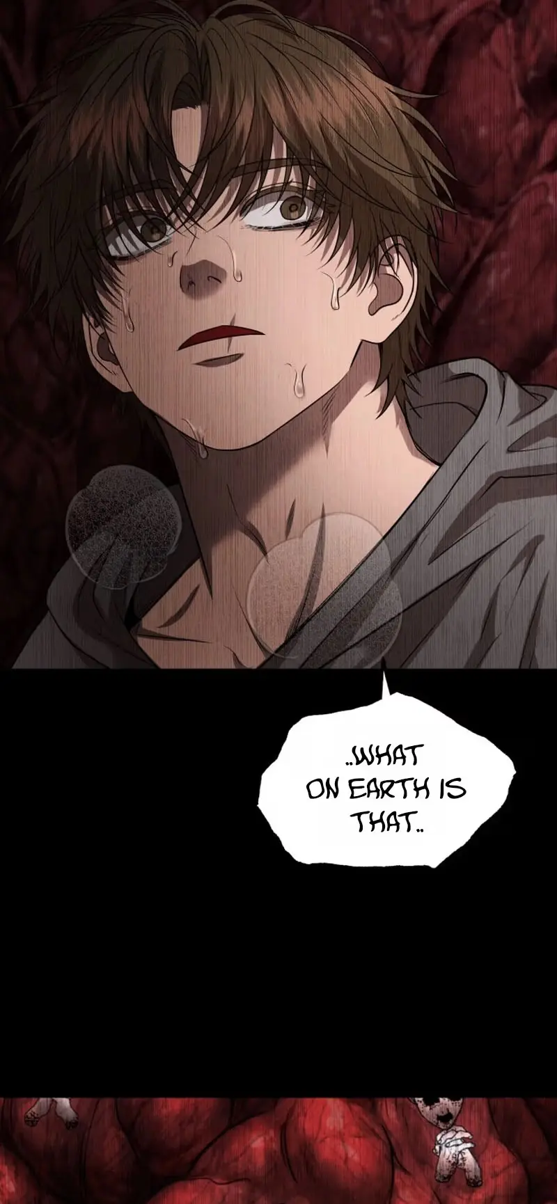 Why You Shouldn't Enter a Haunted House Chapter 74 page 13 - 
