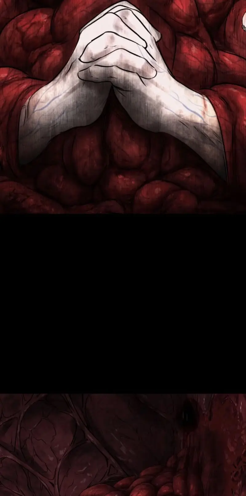 Why You Shouldn't Enter a Haunted House Chapter 74 page 14 - 