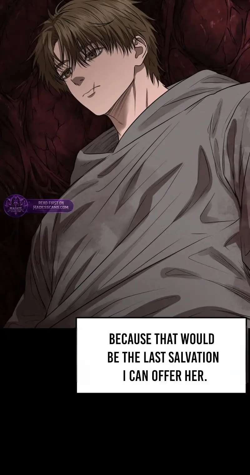 Why You Shouldn't Enter a Haunted House Chapter 74 page 19 - 