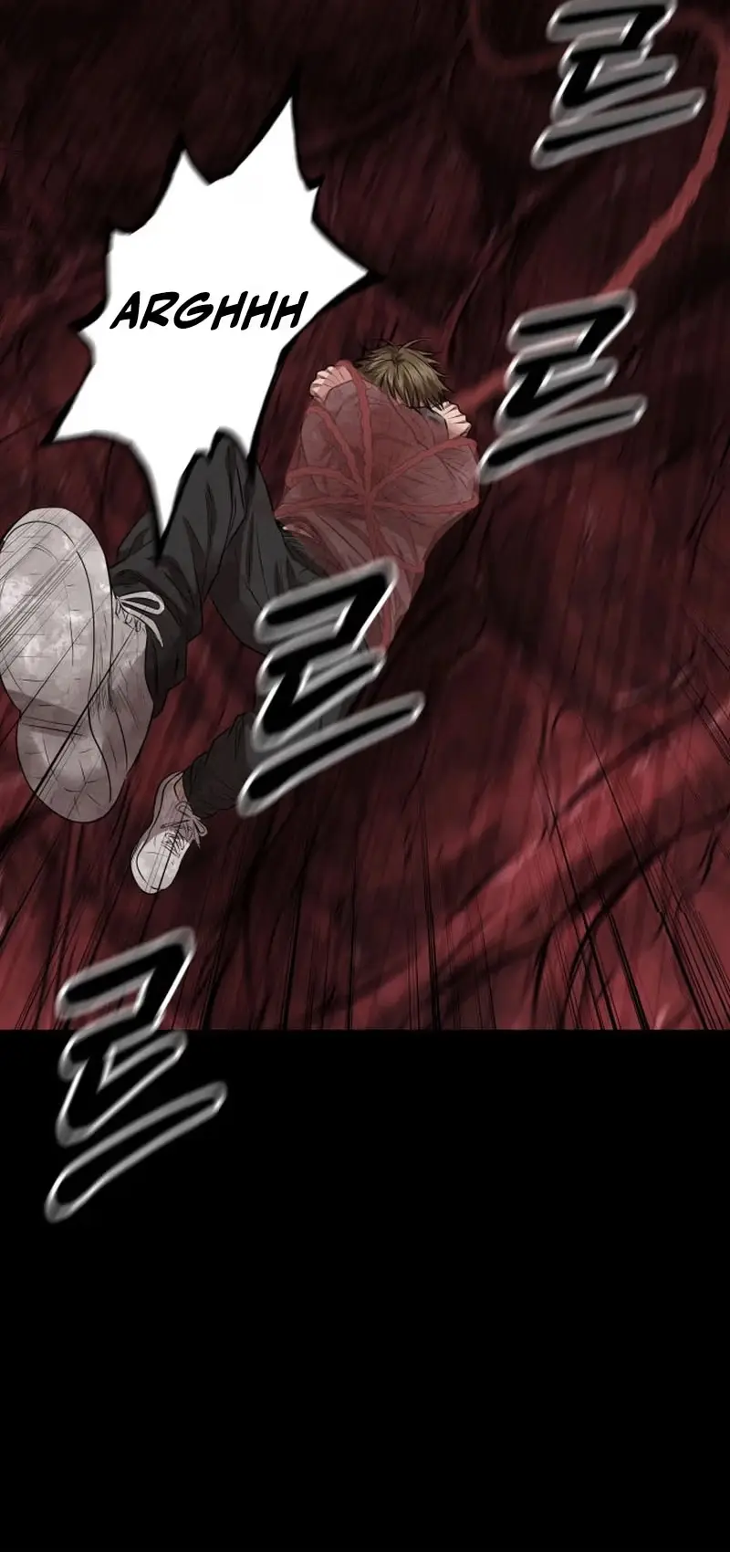 Why You Shouldn't Enter a Haunted House Chapter 74 page 25 - 