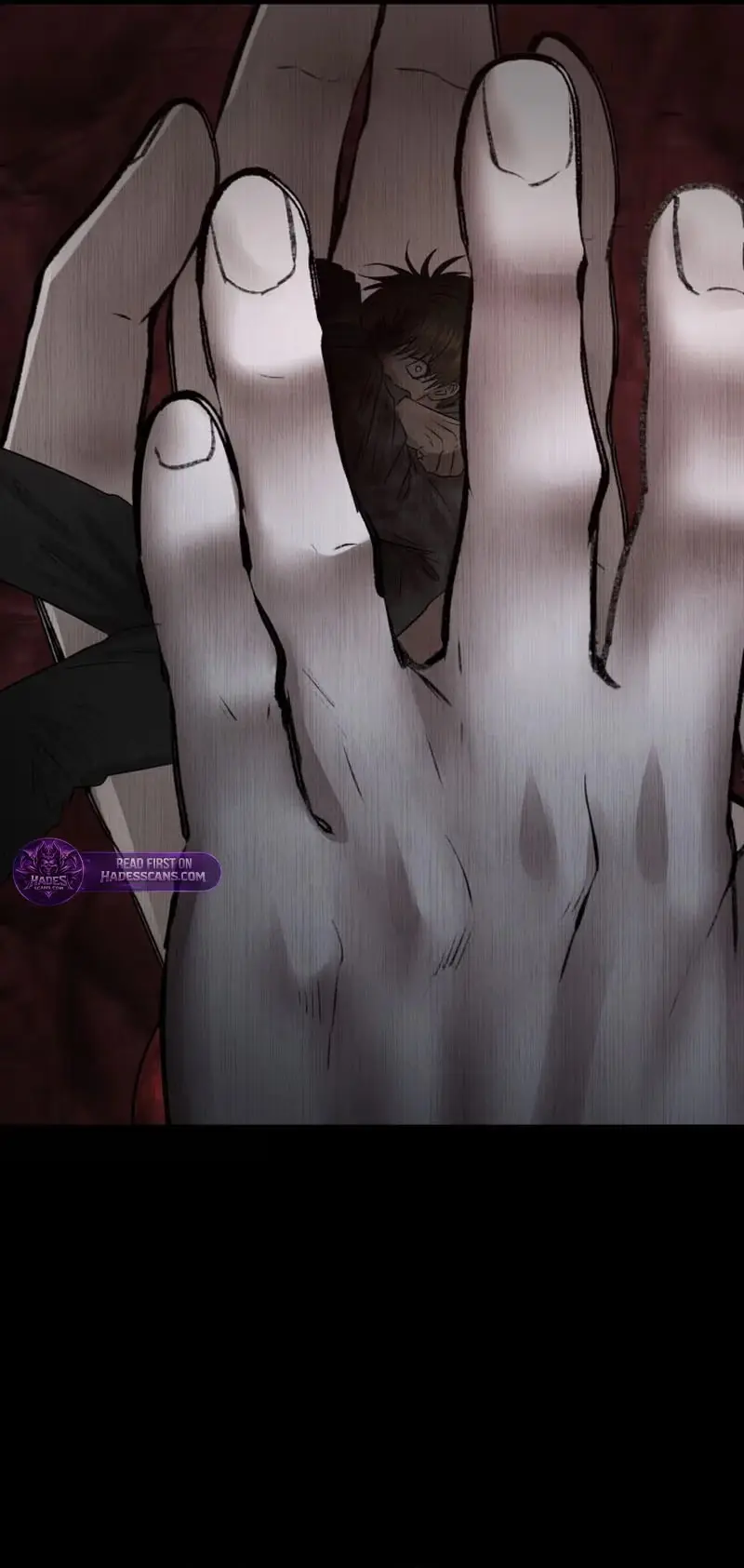 Why You Shouldn't Enter a Haunted House Chapter 74 page 26 - 