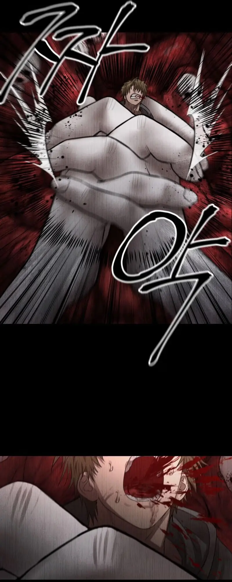 Why You Shouldn't Enter a Haunted House Chapter 74 page 27 - 