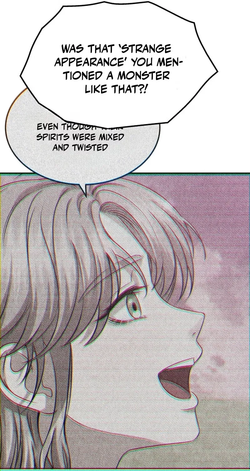 Why You Shouldn't Enter a Haunted House Chapter 74 page 34 - 