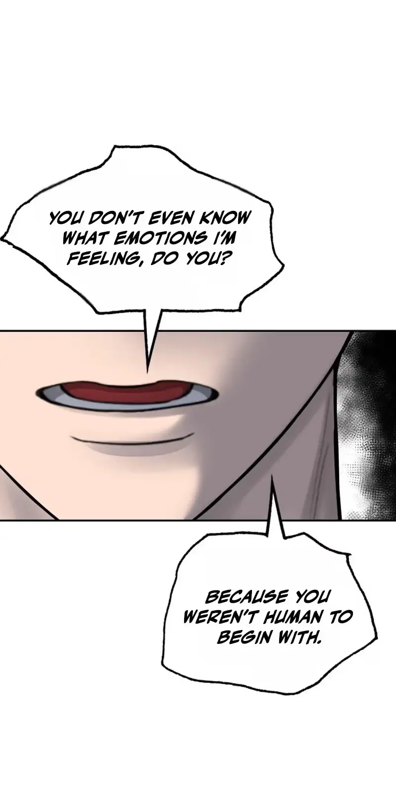 Why You Shouldn't Enter a Haunted House Chapter 74 page 39 - 