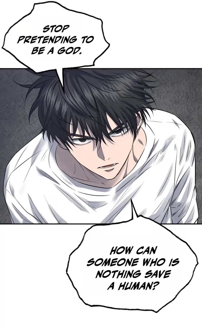 Why You Shouldn't Enter a Haunted House Chapter 74 page 40 - 