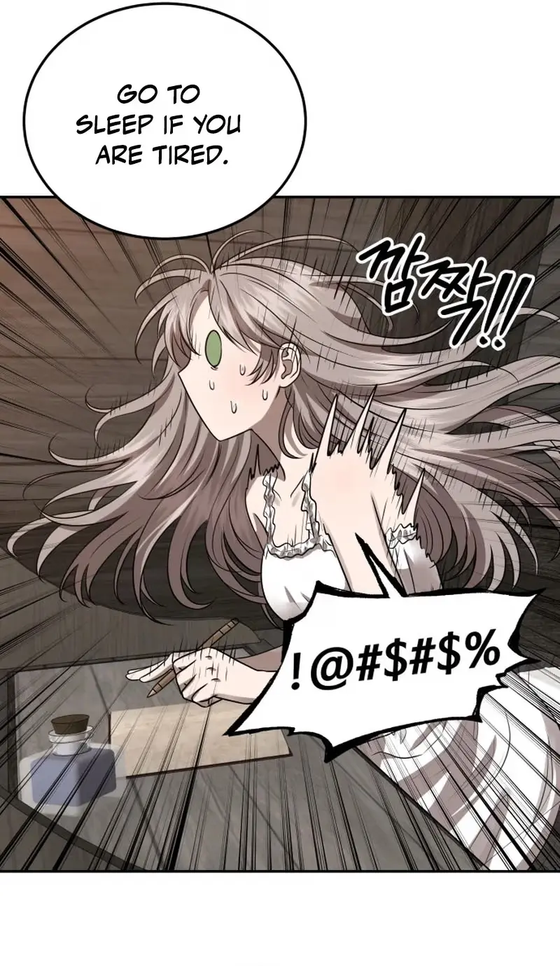 Why You Shouldn't Enter a Haunted House Chapter 74 page 49 - 