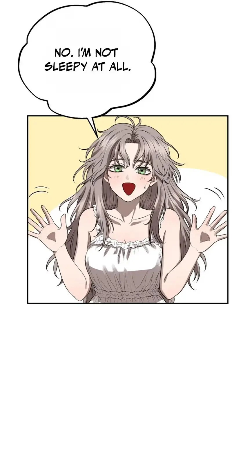 Why You Shouldn't Enter a Haunted House Chapter 74 page 50 - 