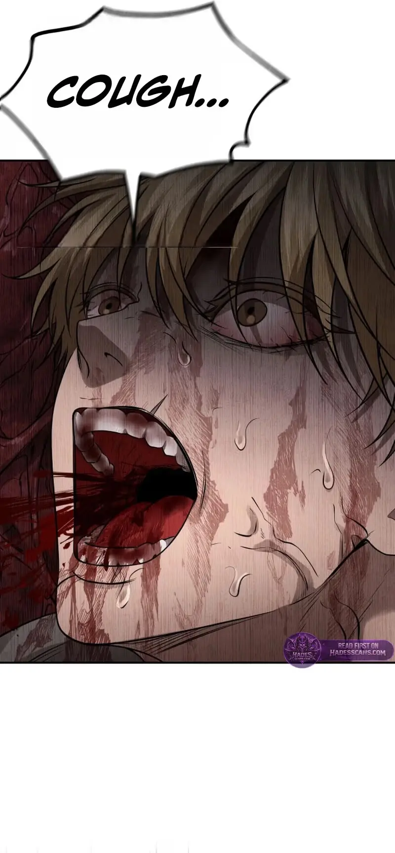 Why You Shouldn't Enter a Haunted House Chapter 74 page 7 - 