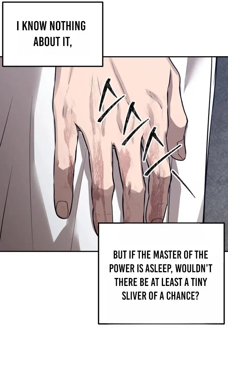 Why You Shouldn't Enter a Haunted House Chapter 74 page 64 - 