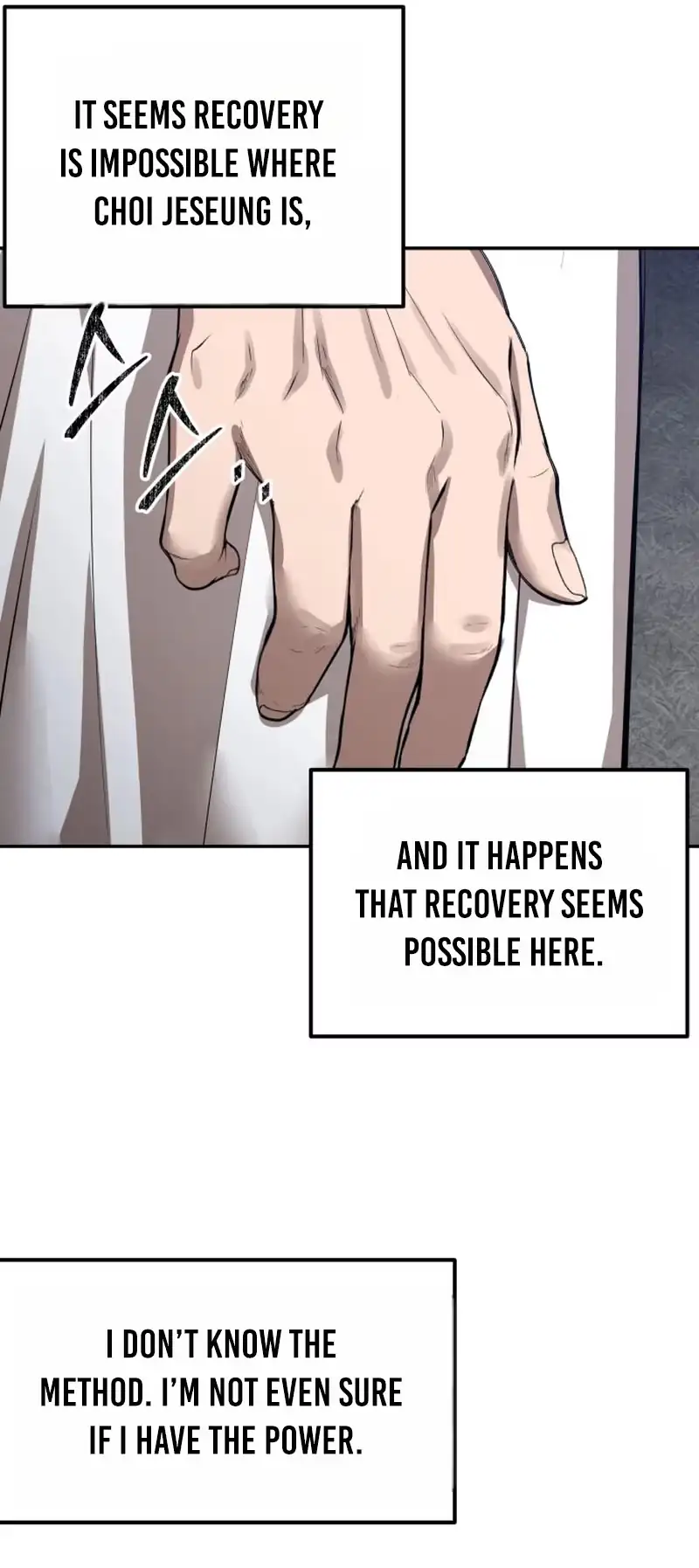 Why You Shouldn't Enter a Haunted House Chapter 74 page 65 - 