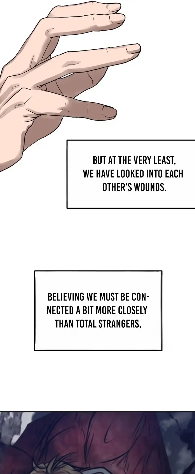 Why You Shouldn't Enter a Haunted House Chapter 74 page 66 - 
