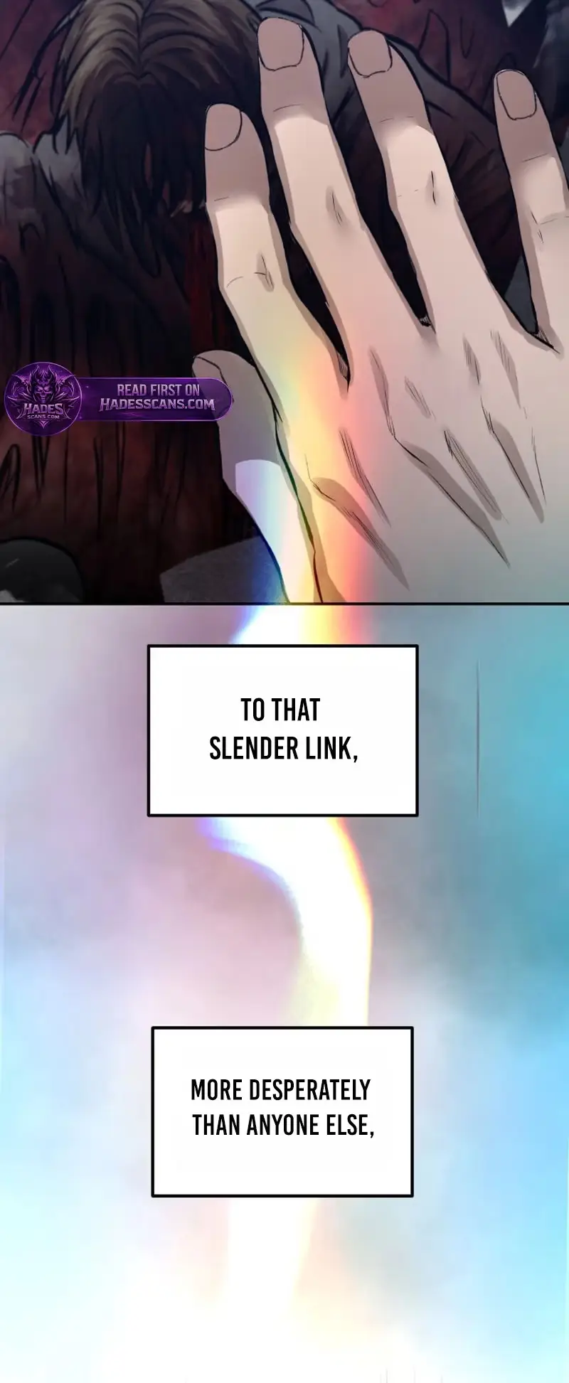 Why You Shouldn't Enter a Haunted House Chapter 74 page 67 - 