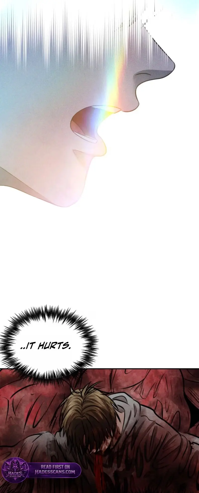 Why You Shouldn't Enter a Haunted House Chapter 74 page 68 - 