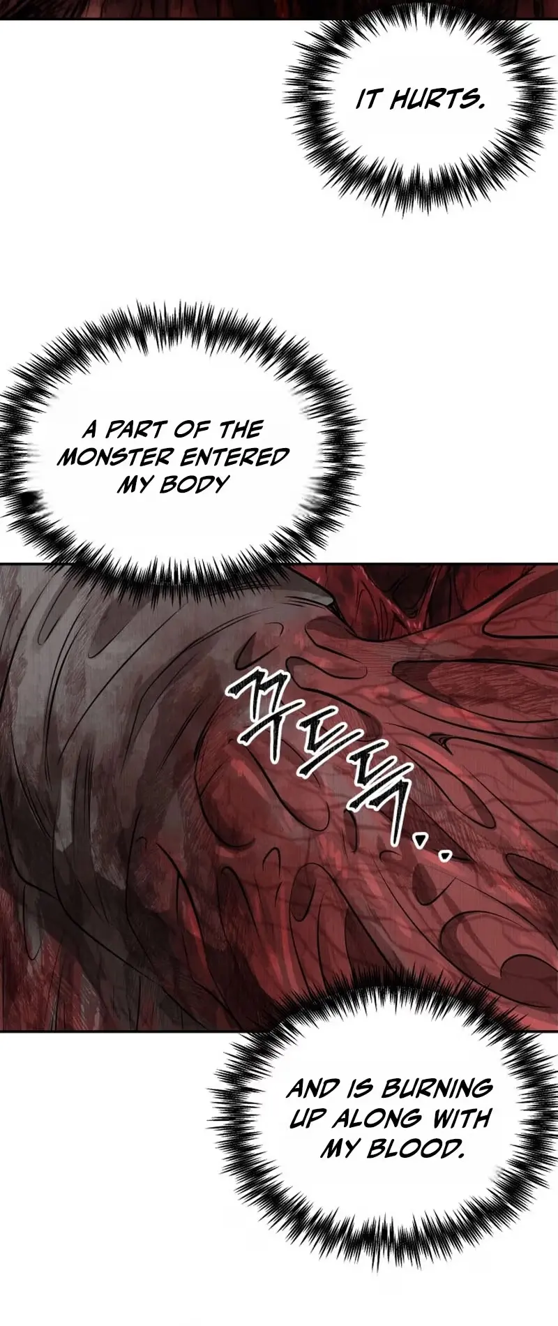 Why You Shouldn't Enter a Haunted House Chapter 74 page 69 - 