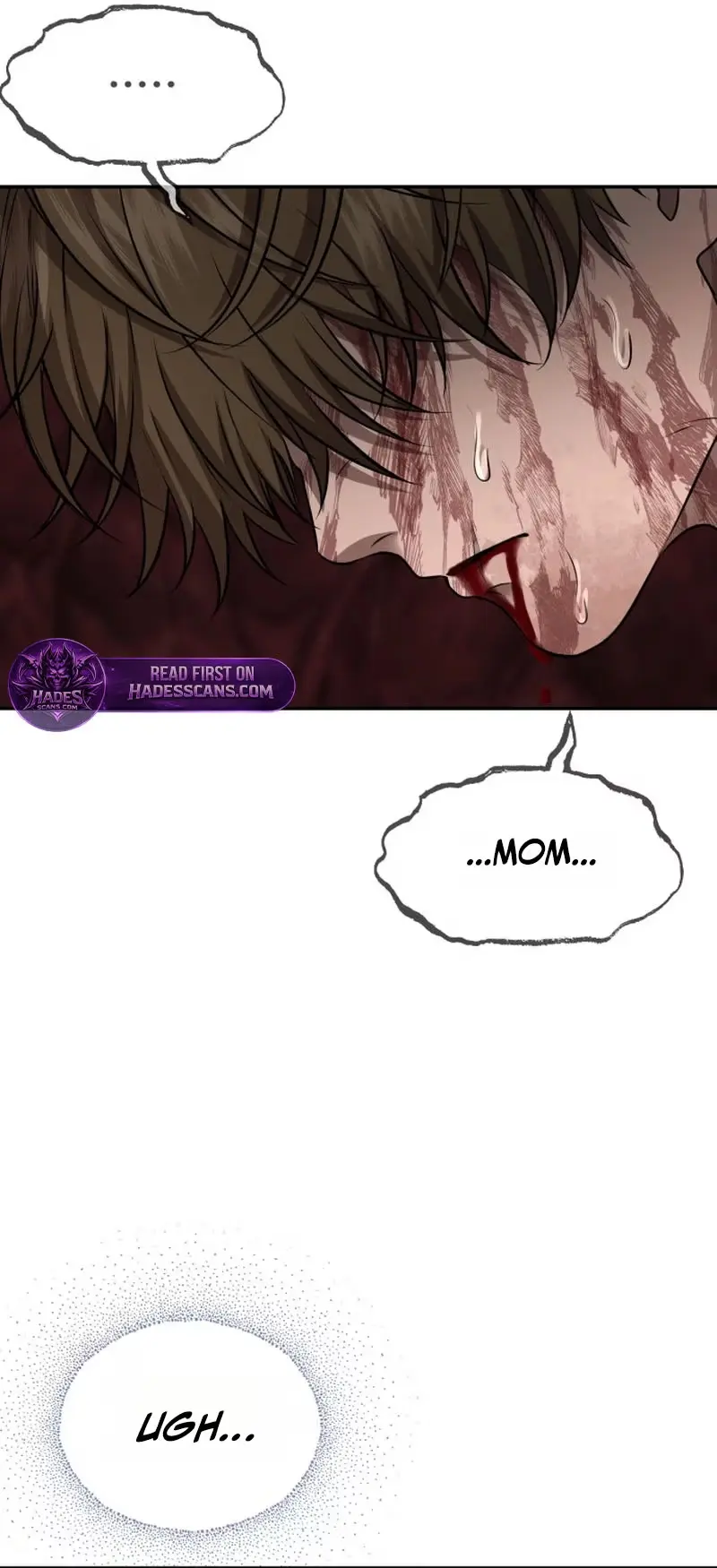 Why You Shouldn't Enter a Haunted House Chapter 74 page 71 - 
