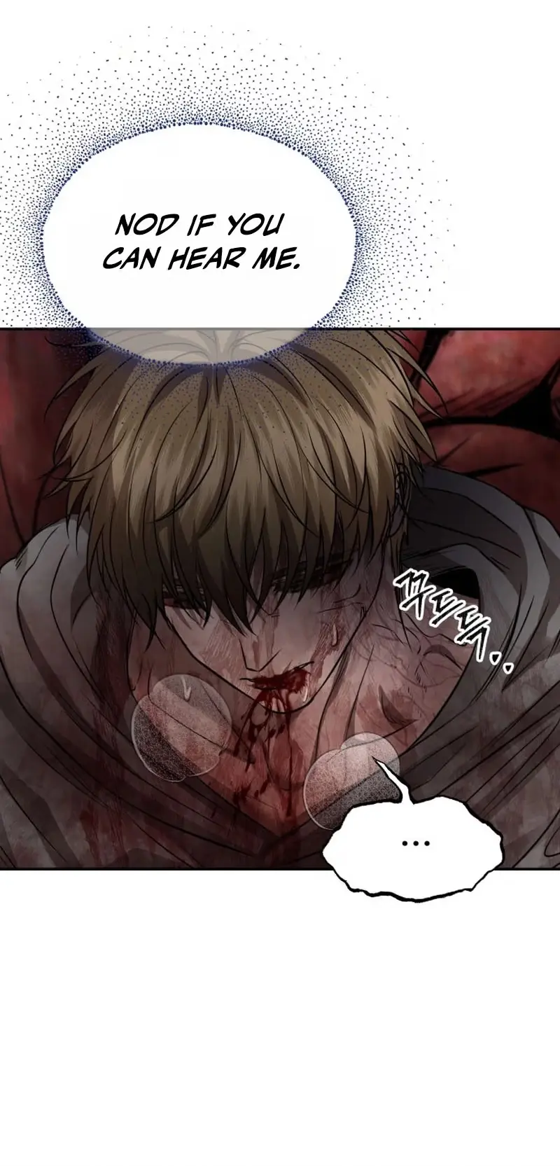 Why You Shouldn't Enter a Haunted House Chapter 74 page 74 - 