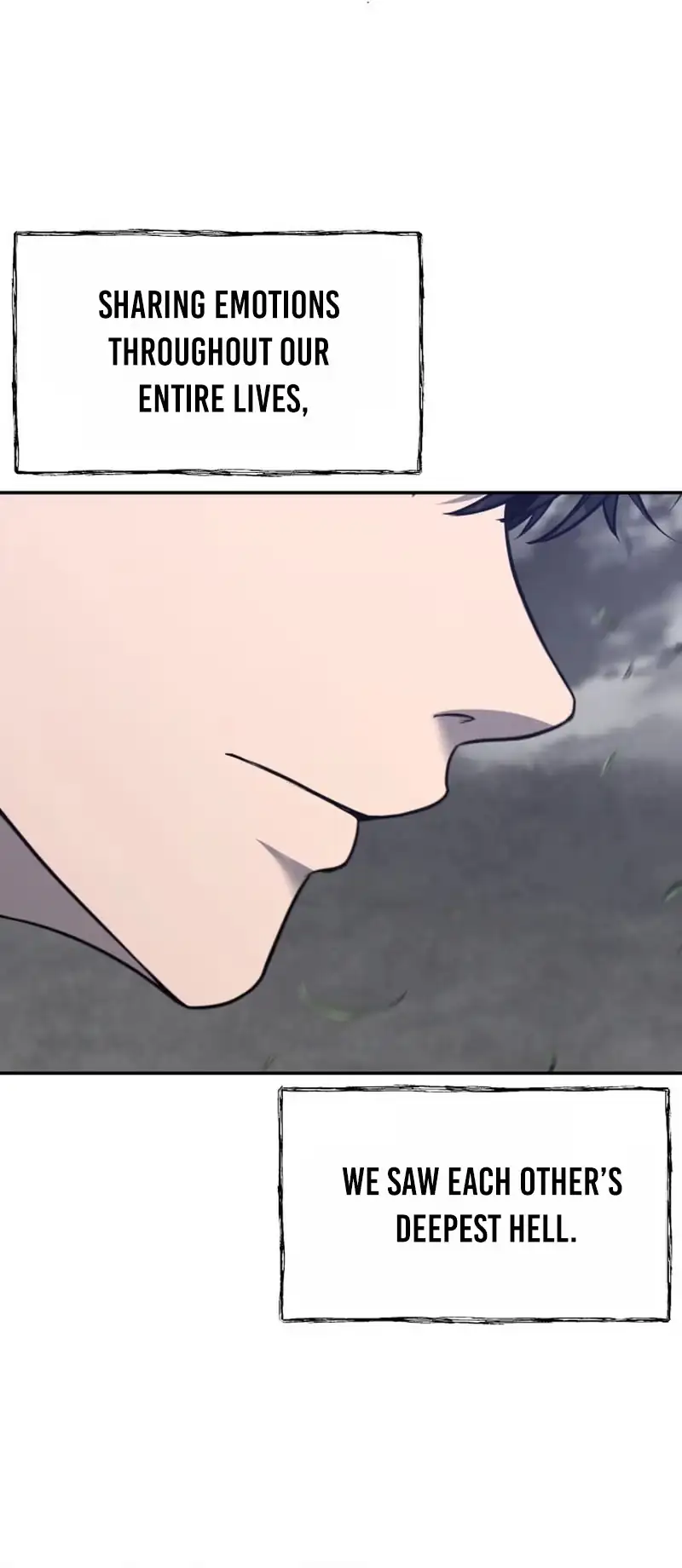 Why You Shouldn't Enter a Haunted House Chapter 74 page 78 - 