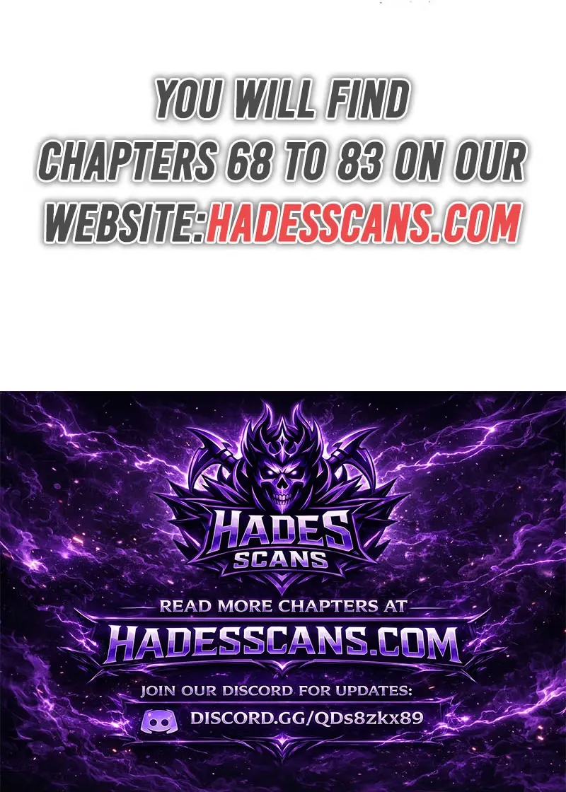 Why You Shouldn't Enter a Haunted House Chapter 74 page 82 - 