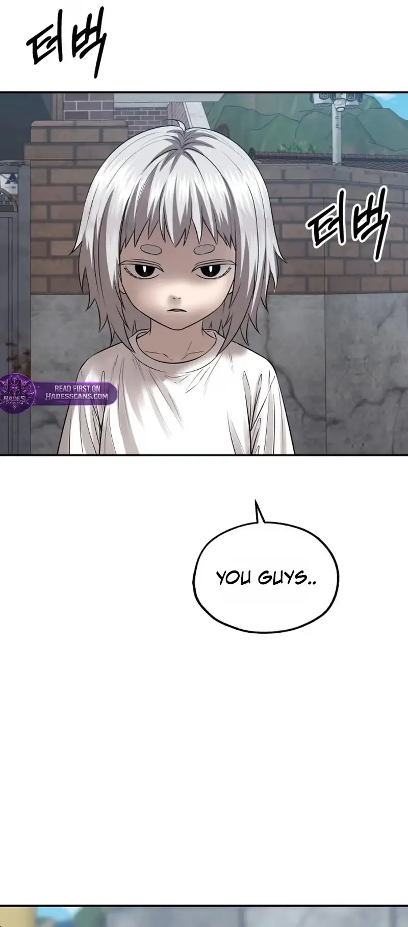 Why You Shouldn't Enter a Haunted House Chapter 75 page 13 - 