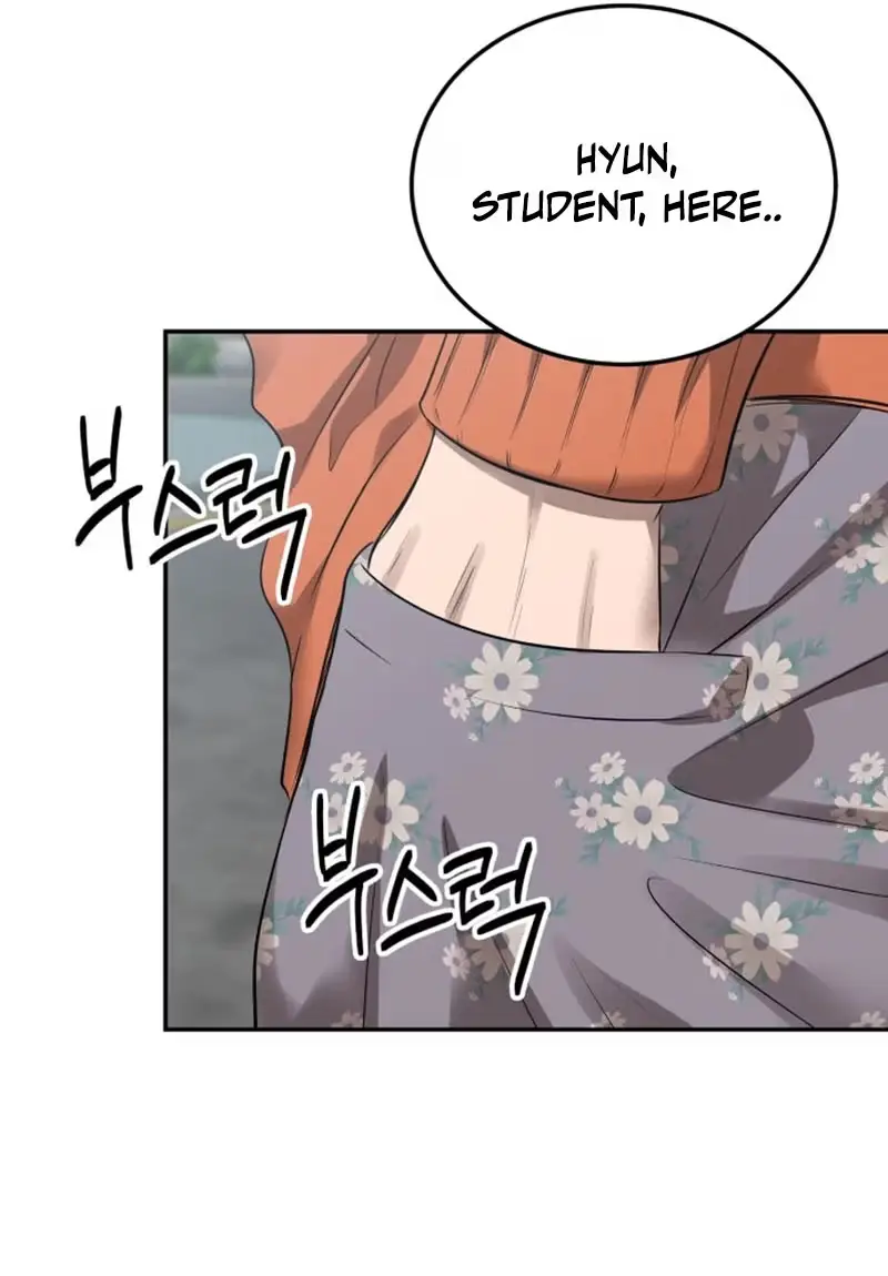Why You Shouldn't Enter a Haunted House Chapter 75 page 36 - 
