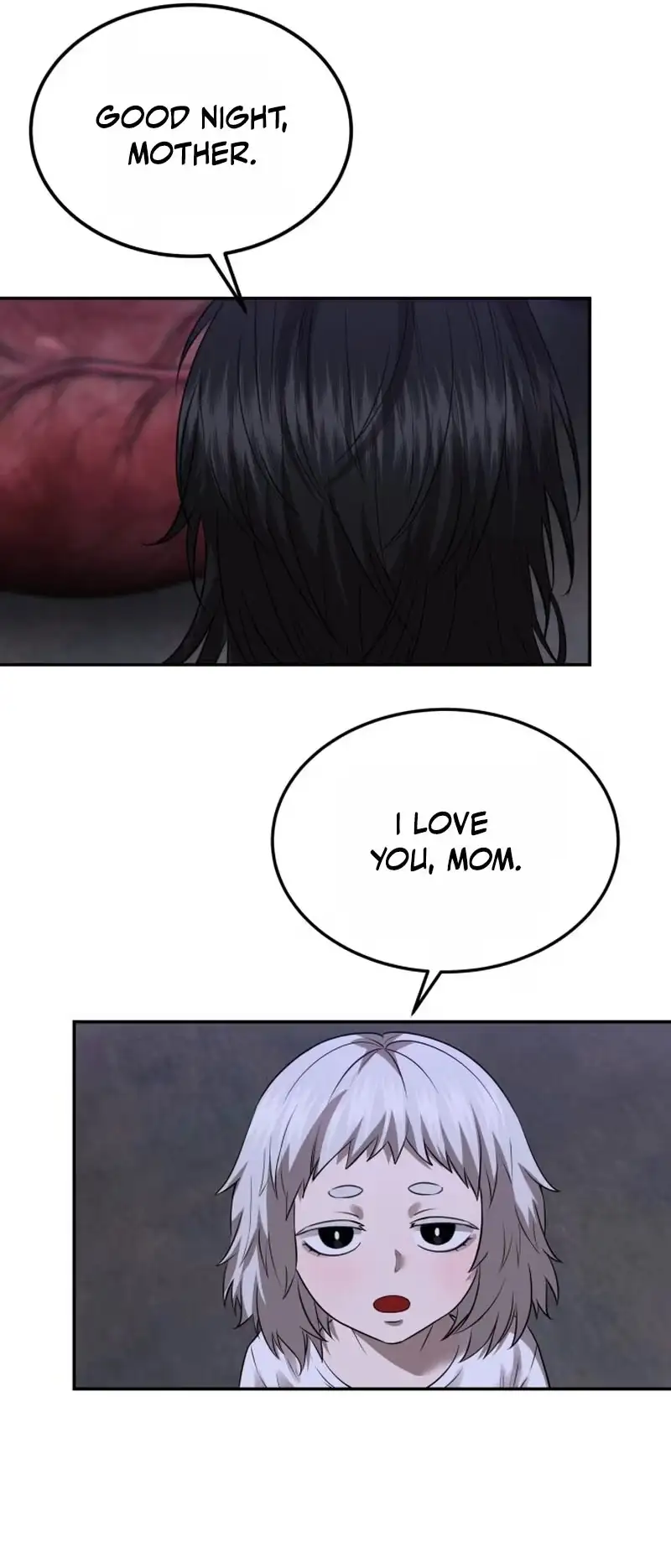 Why You Shouldn't Enter a Haunted House Chapter 75 page 5 - 