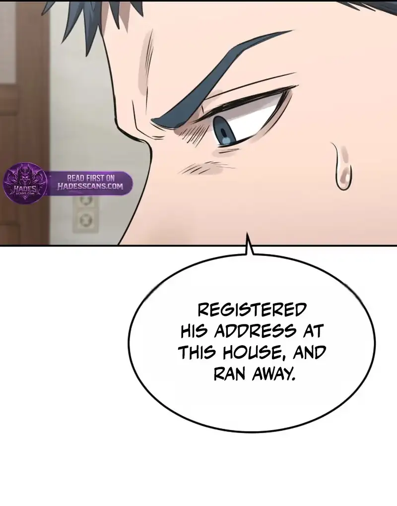 Why You Shouldn't Enter a Haunted House Chapter 75 page 52 - 