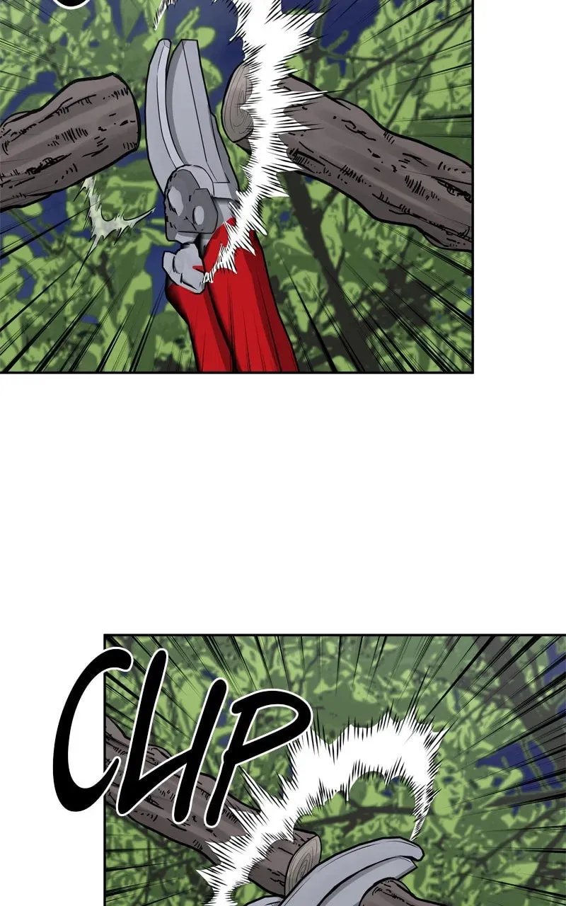 Why You Shouldn't Enter a Haunted House Chapter 8 page 13 - 