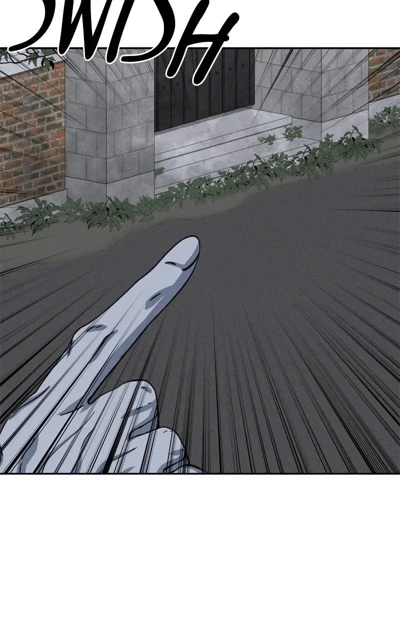 Why You Shouldn't Enter a Haunted House Chapter 8 page 17 - 