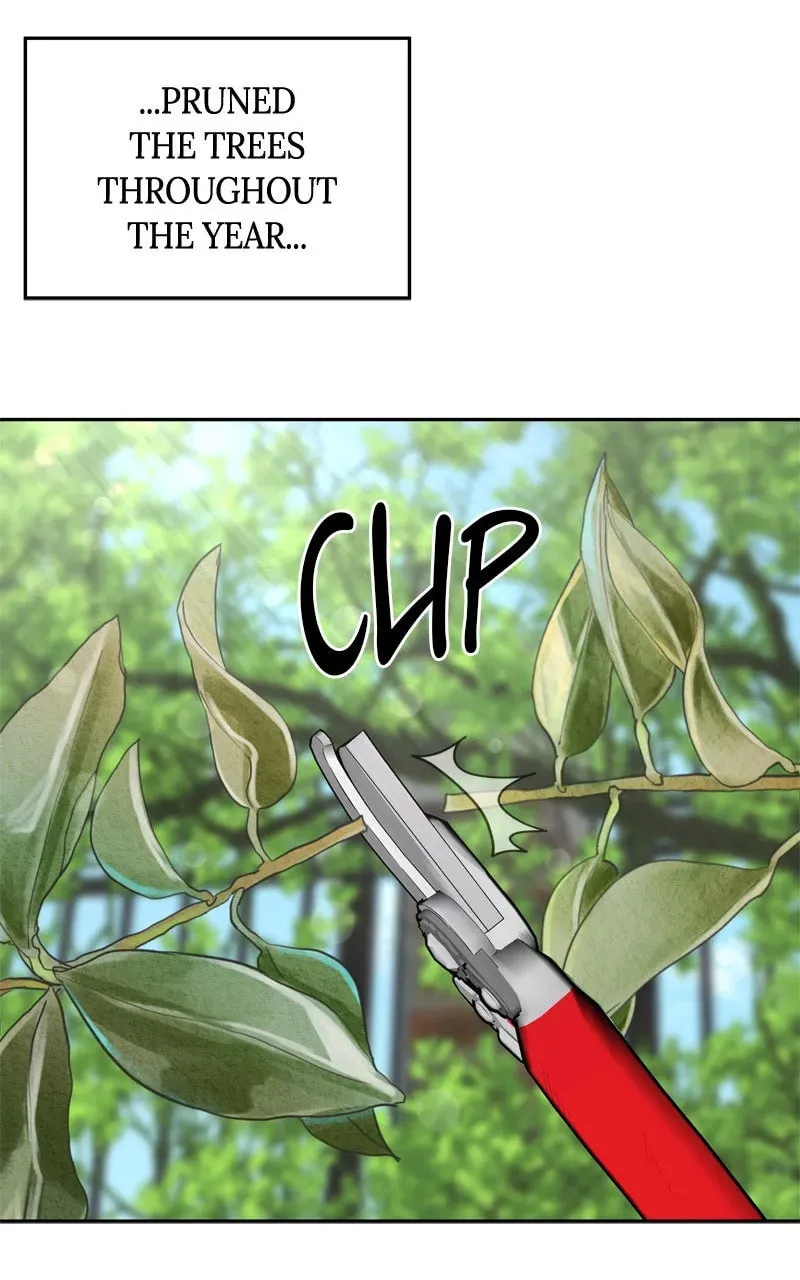 Why You Shouldn't Enter a Haunted House Chapter 8 page 23 - 