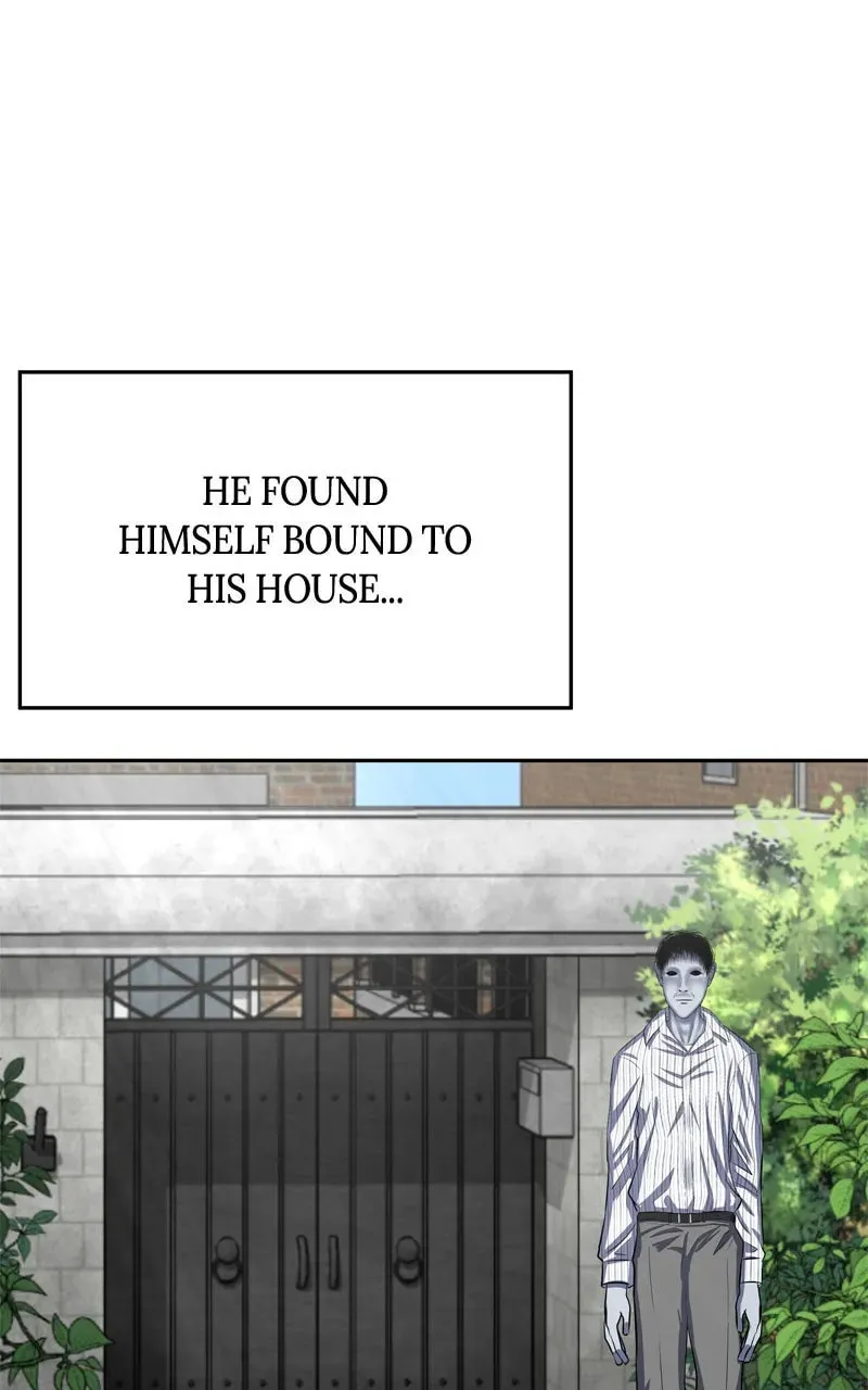 Why You Shouldn't Enter a Haunted House Chapter 8 page 28 - 